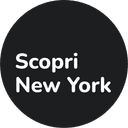 Logo di Scopri New York